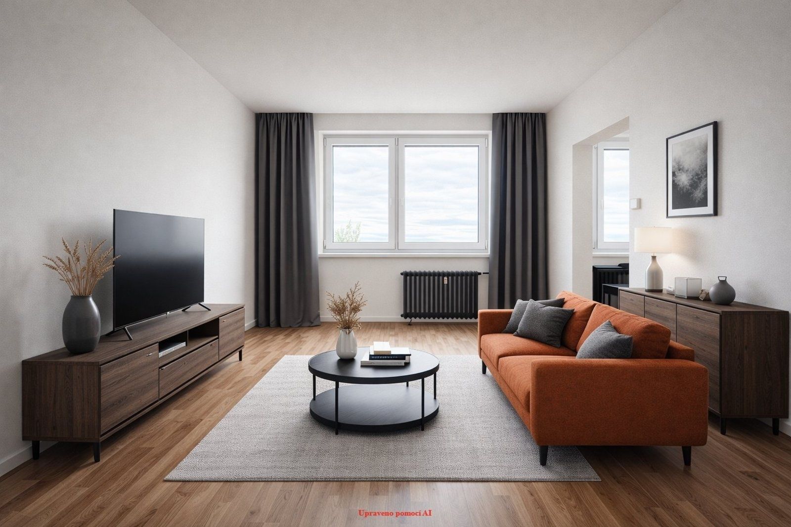 Pronájem bytu 1+kk 34 m², Karviná – náhled fotky 5