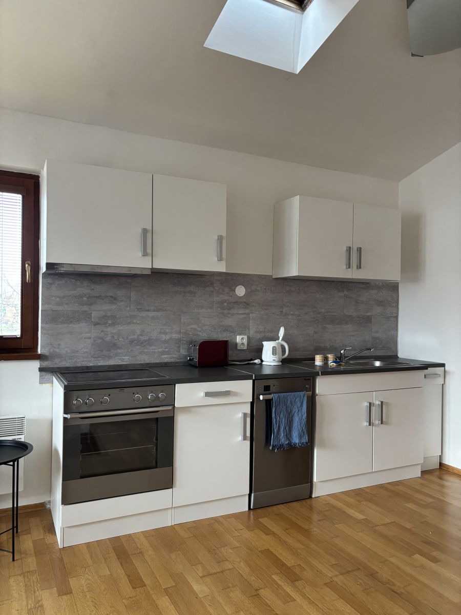 Pronájem bytu  82 m² — photo 4