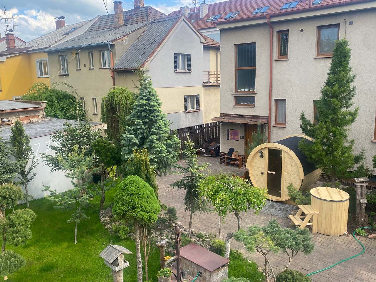 Casa