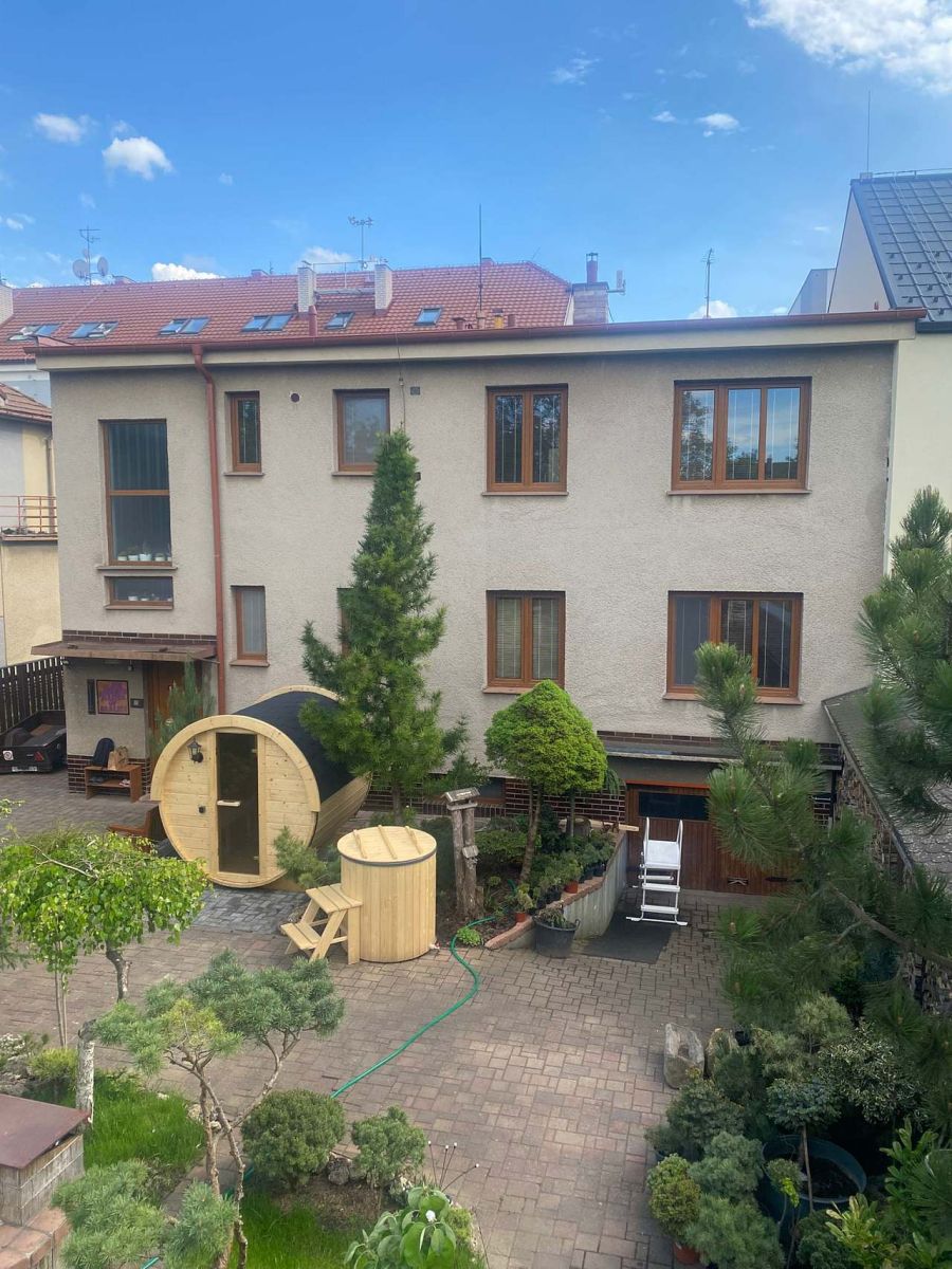 Pronájem objektu, Nymburk – náhled fotky 2