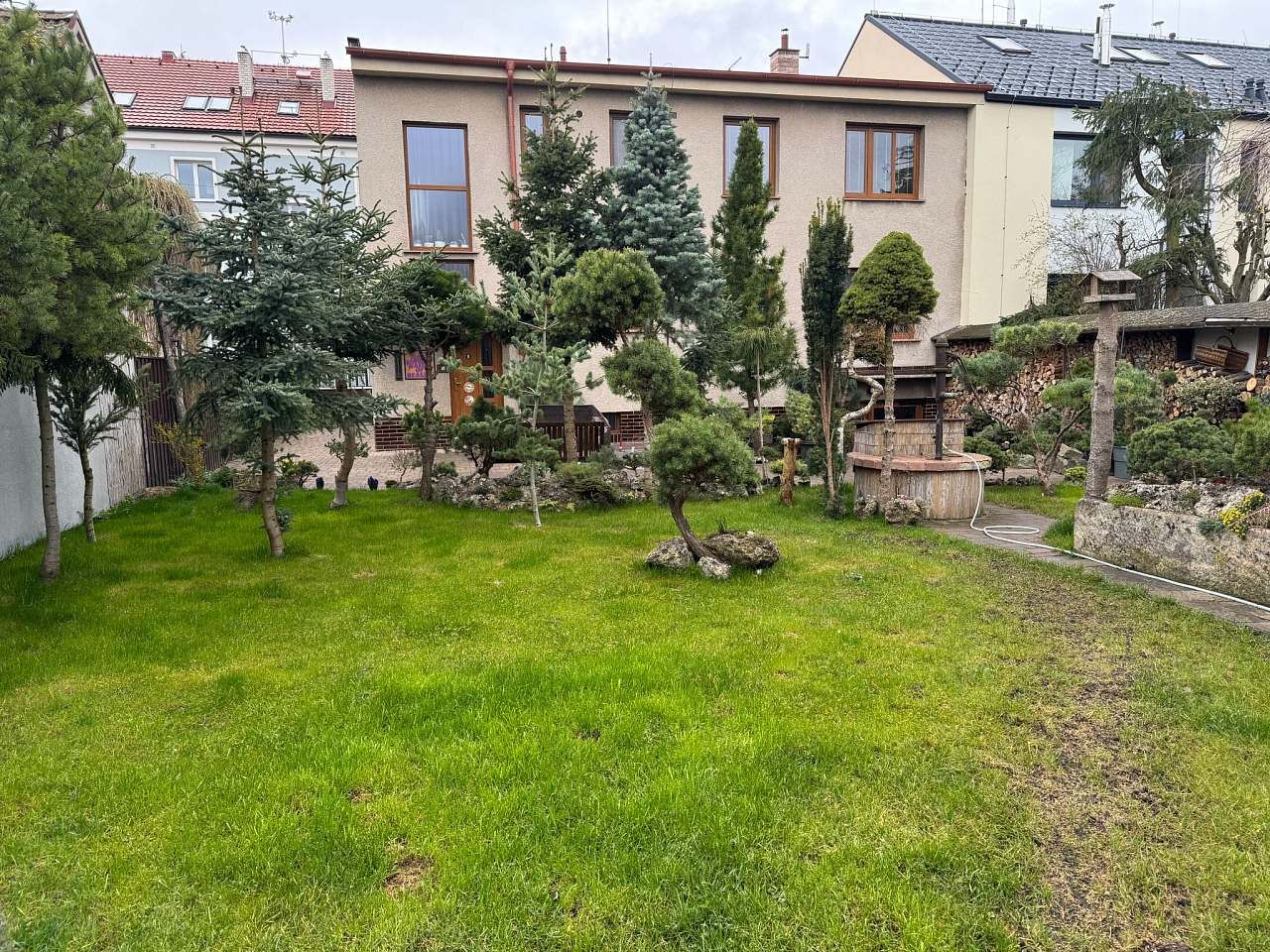 Pronájem objektu, Nymburk – náhled fotky 3