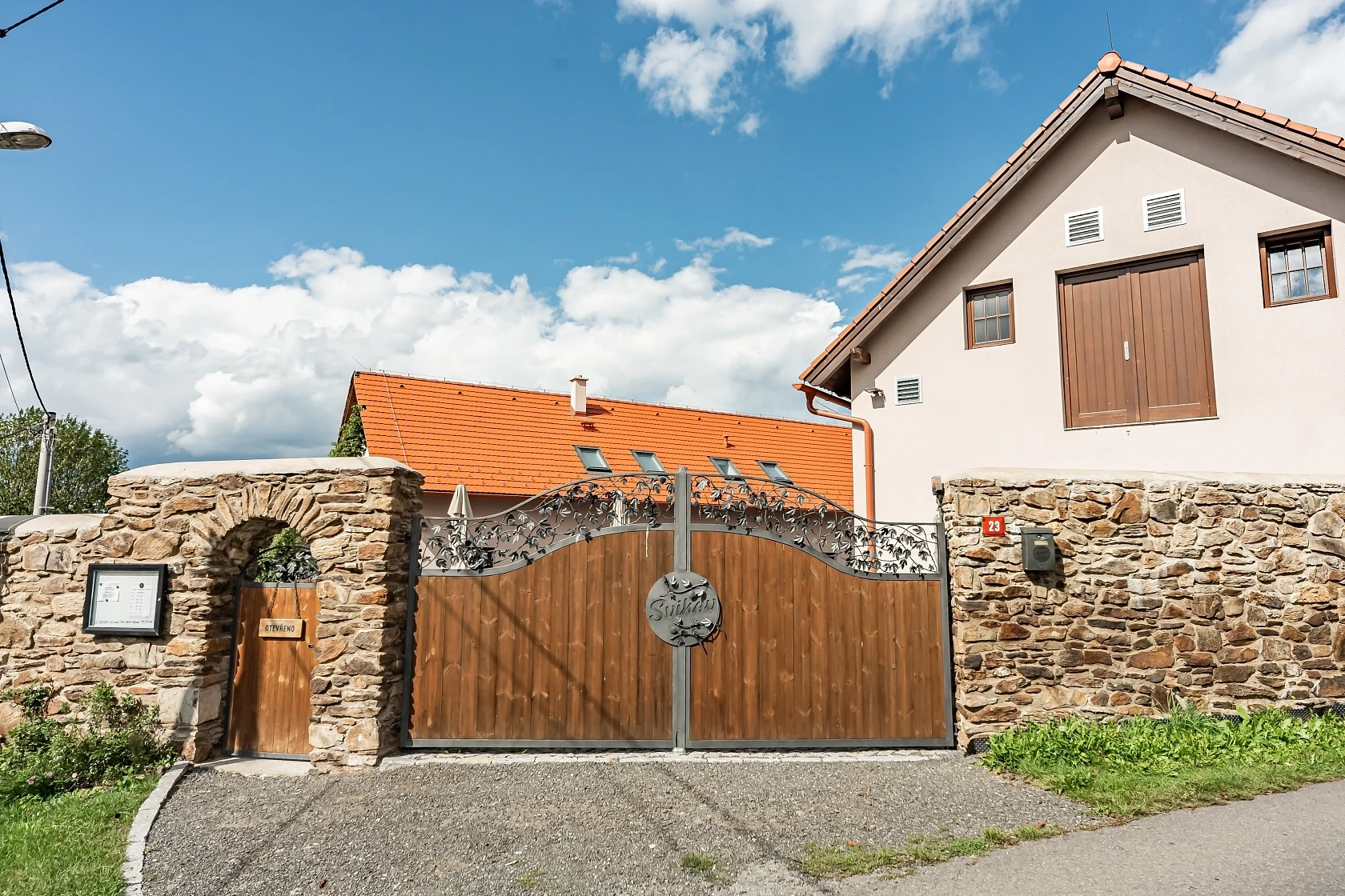 Prodej domu 623 m², pozemek 2.938 m² — photo 4