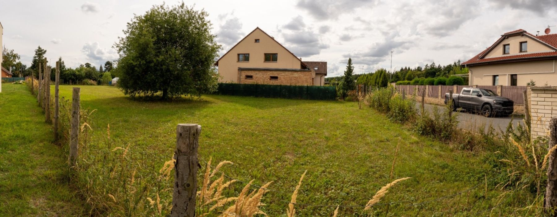 Prodej pozemku, Babice – náhled fotky 10