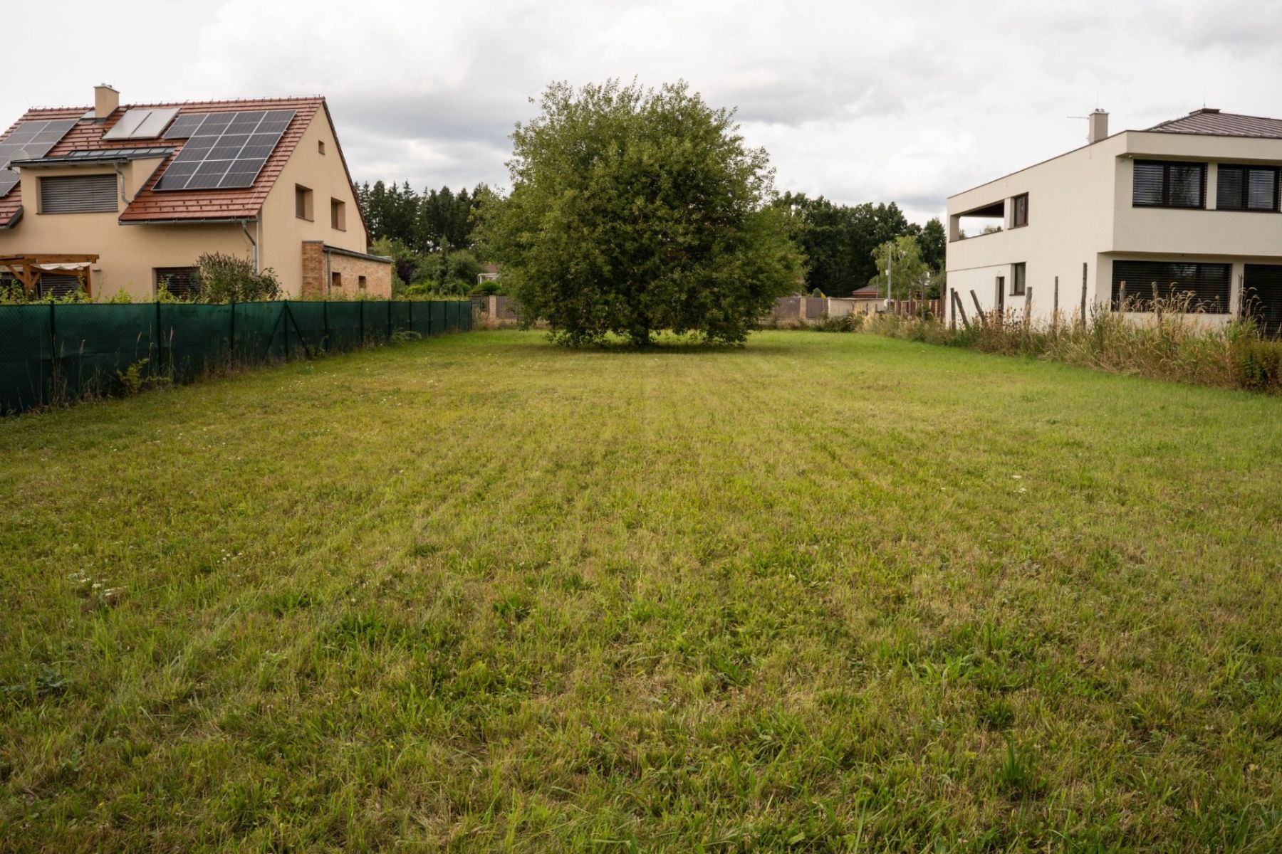 Topolová, Babice - Babice, Středočeský kraj – fotografie 2