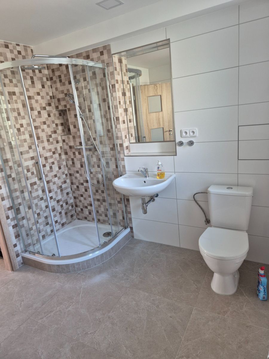 Pronájem bytu 2+1 65 m²