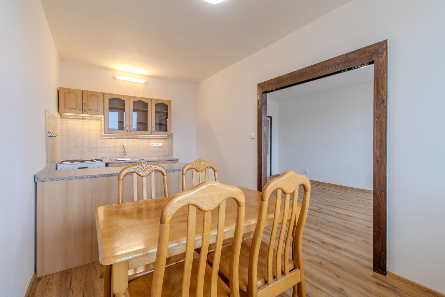 Pronájem bytu 3+1 78 m²