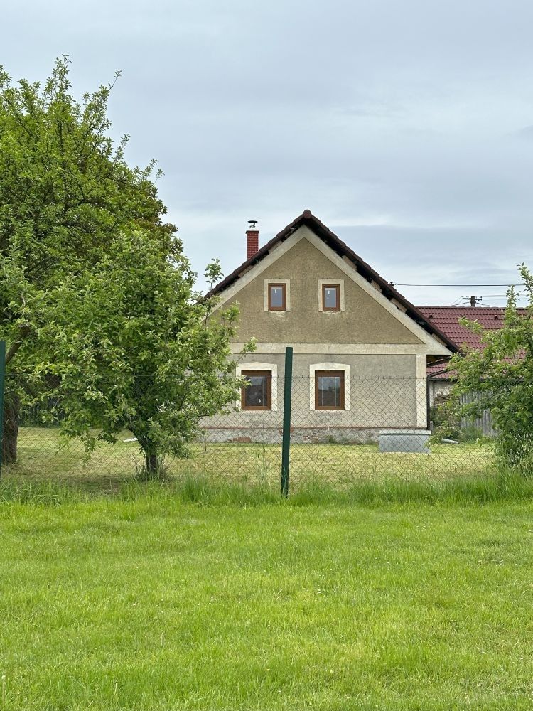 Prodej chaty, chalupy 250 m², pozemek 1.077 m²