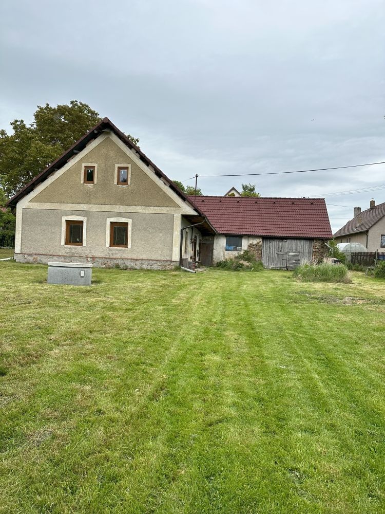 Prodej chaty, chalupy 250 m², pozemek 1.077 m² — photo 3