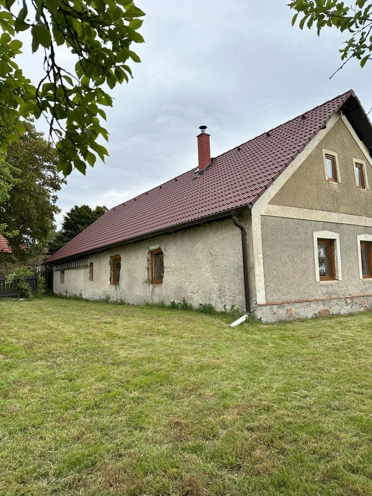 Prodej chaty, chalupy 250 m², pozemek 1.077 m² — photo 5