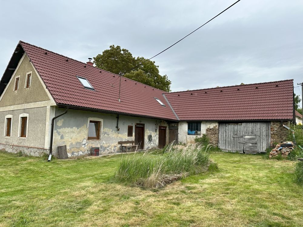 Prodej chaty, chalupy 250 m², pozemek 1.077 m² — photo 4