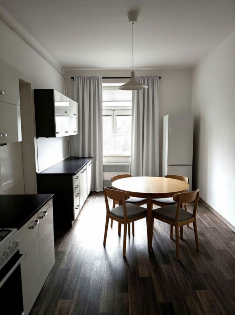 Pronájem bytu 2+1 66 m²