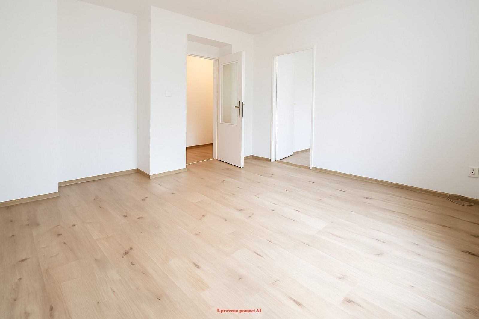 Pronájem bytu 2+1 54 m² — photo 4
