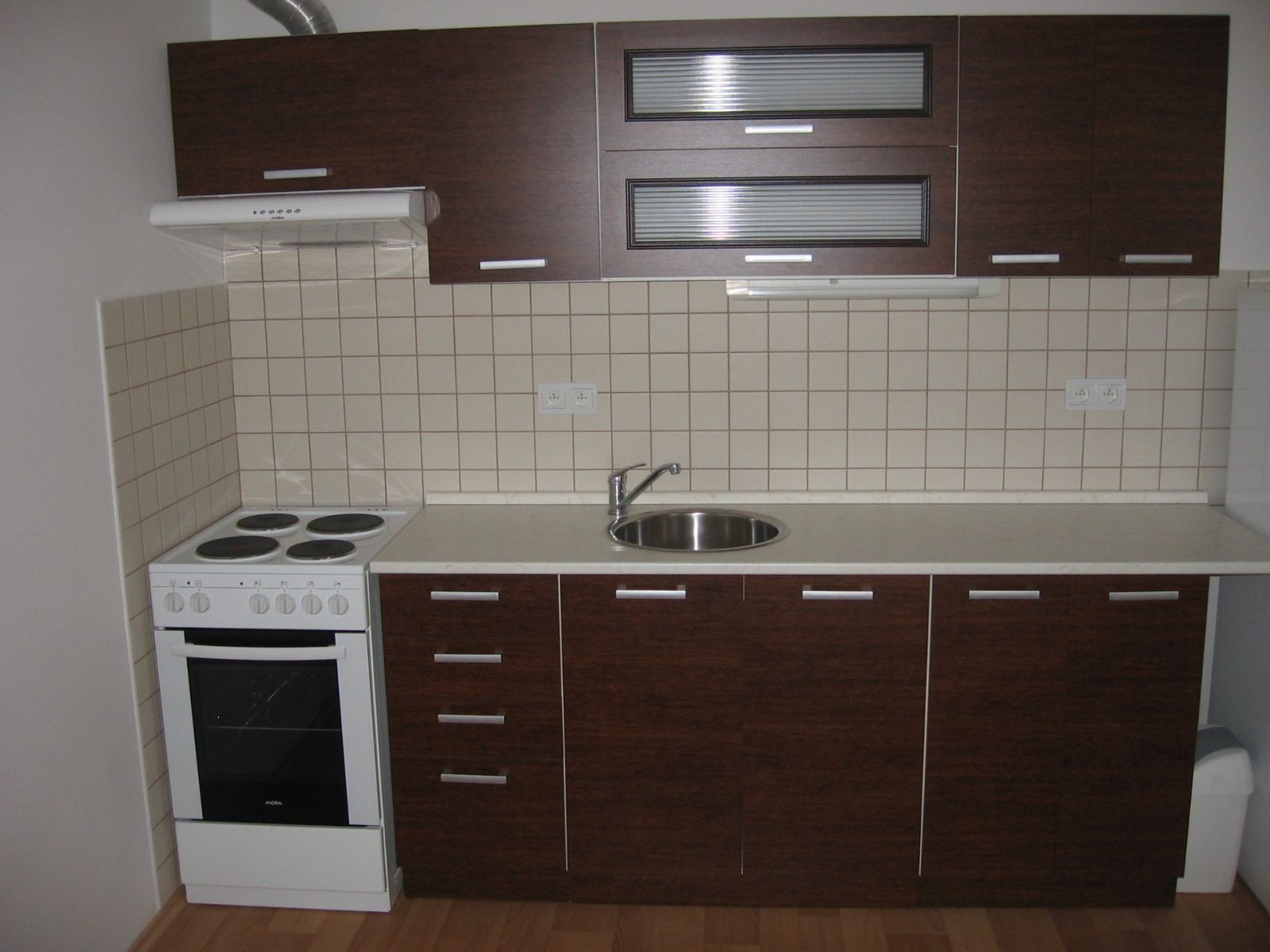 Pronájem bytu 1+kk 44 m² — photo 5