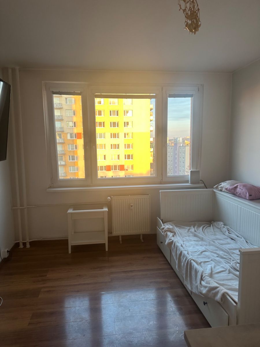 Pronájem bytu 1+kk 27 m² — photo 5