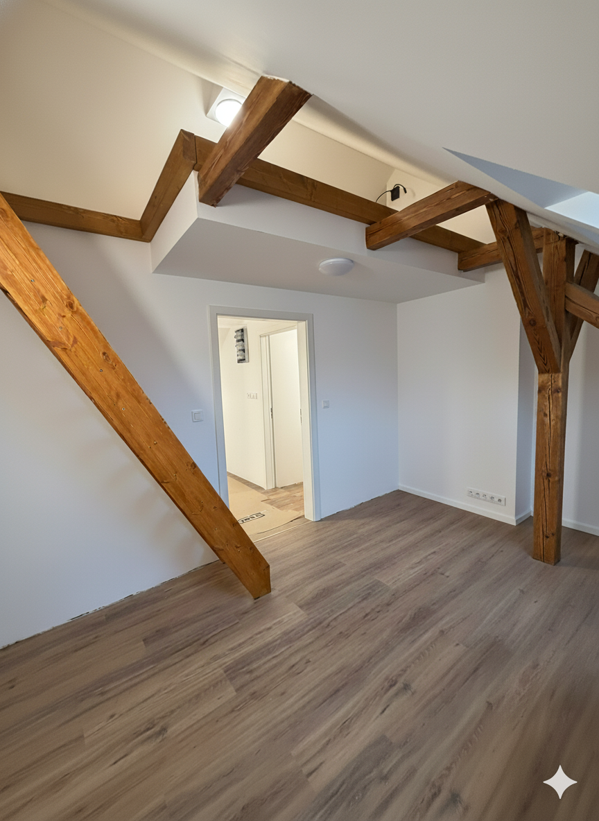 Pronájem bytu 2+kk 50 m²