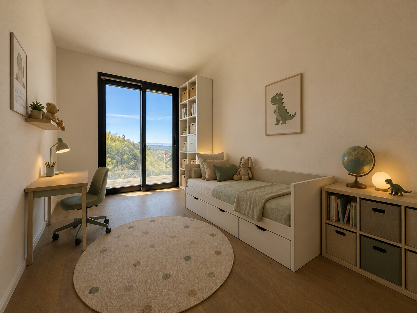 Квартира 4+kk на продаж, 136 м² (3 з 17)
