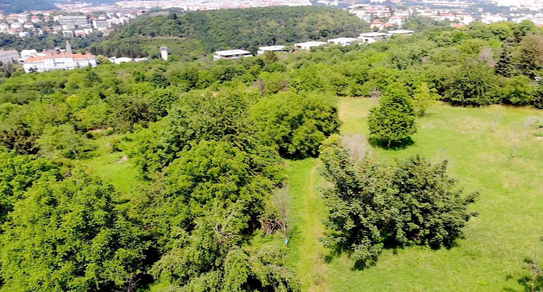 Prodej pozemku 18.966 m²