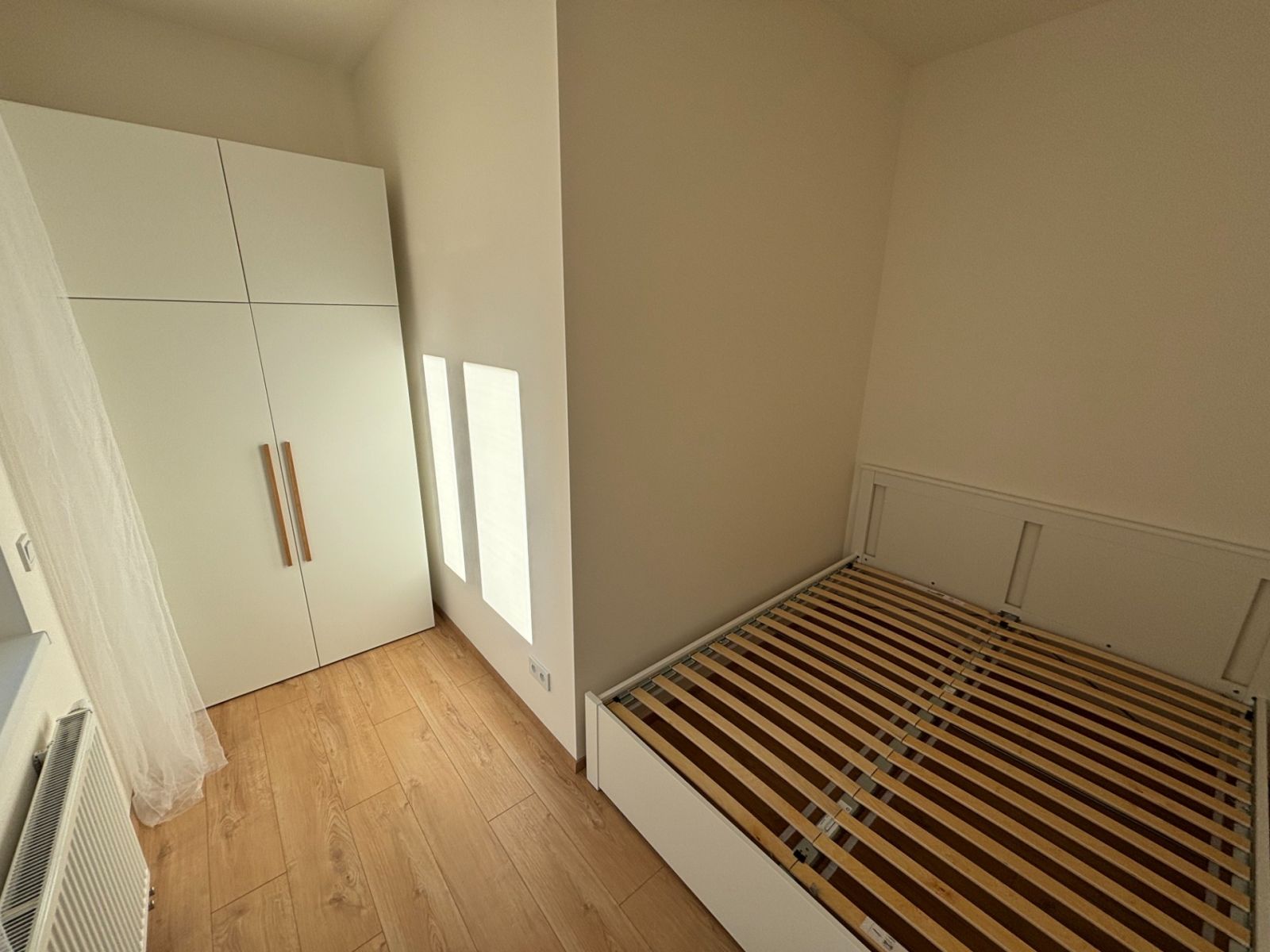 Pronájem bytu 2+kk 42 m² — photo 5