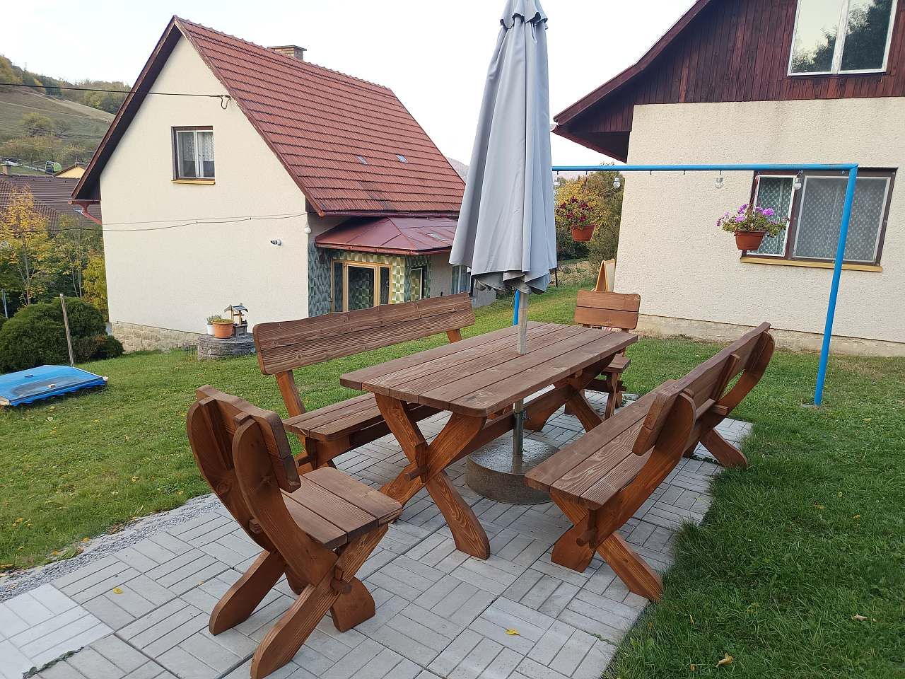 Pronájem objektu, Hovězí – náhled fotky 2