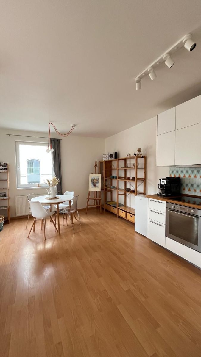 Pronájem bytu 2+kk 55 m²