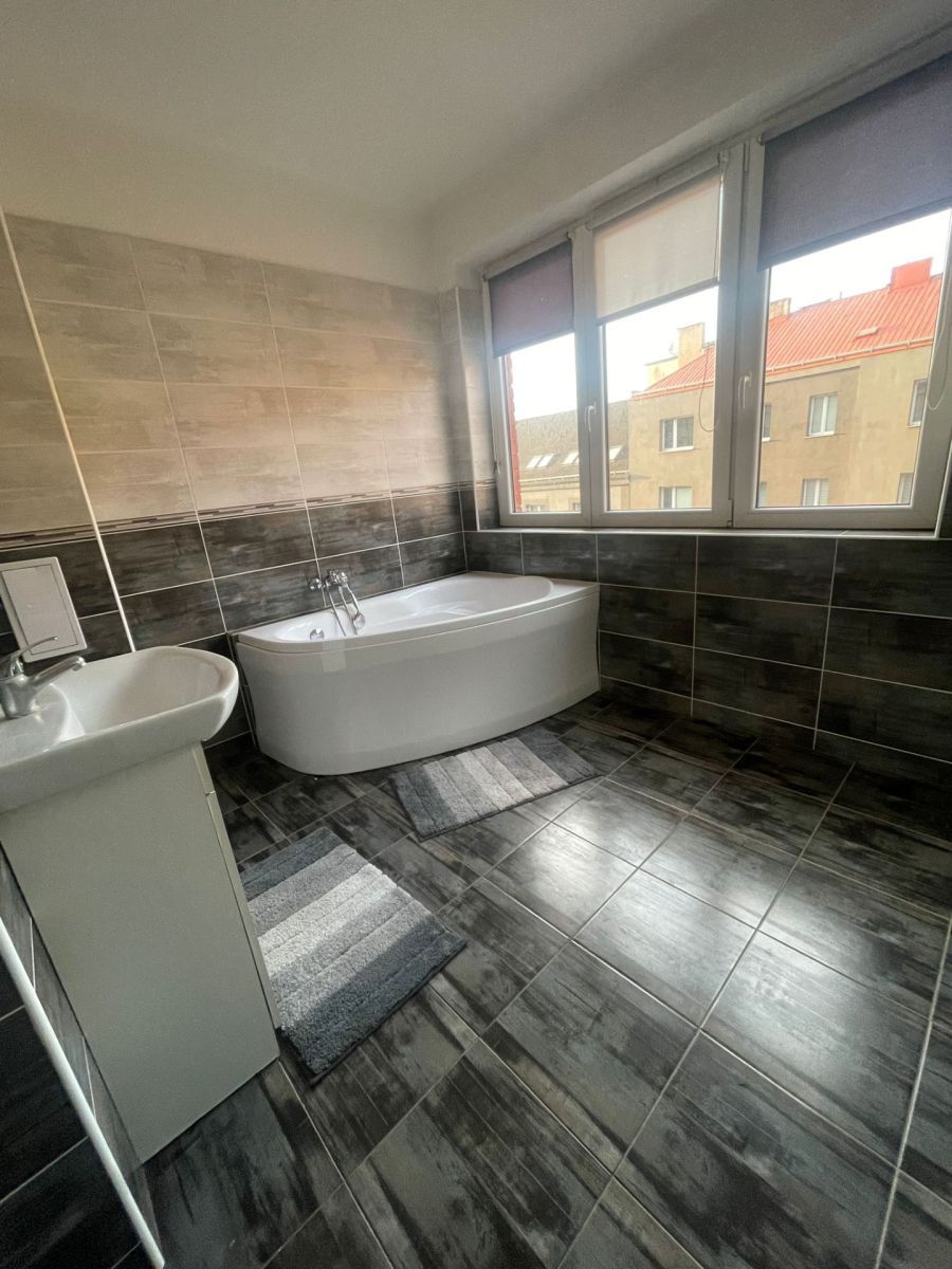 Pronájem bytu 2+kk 47 m²