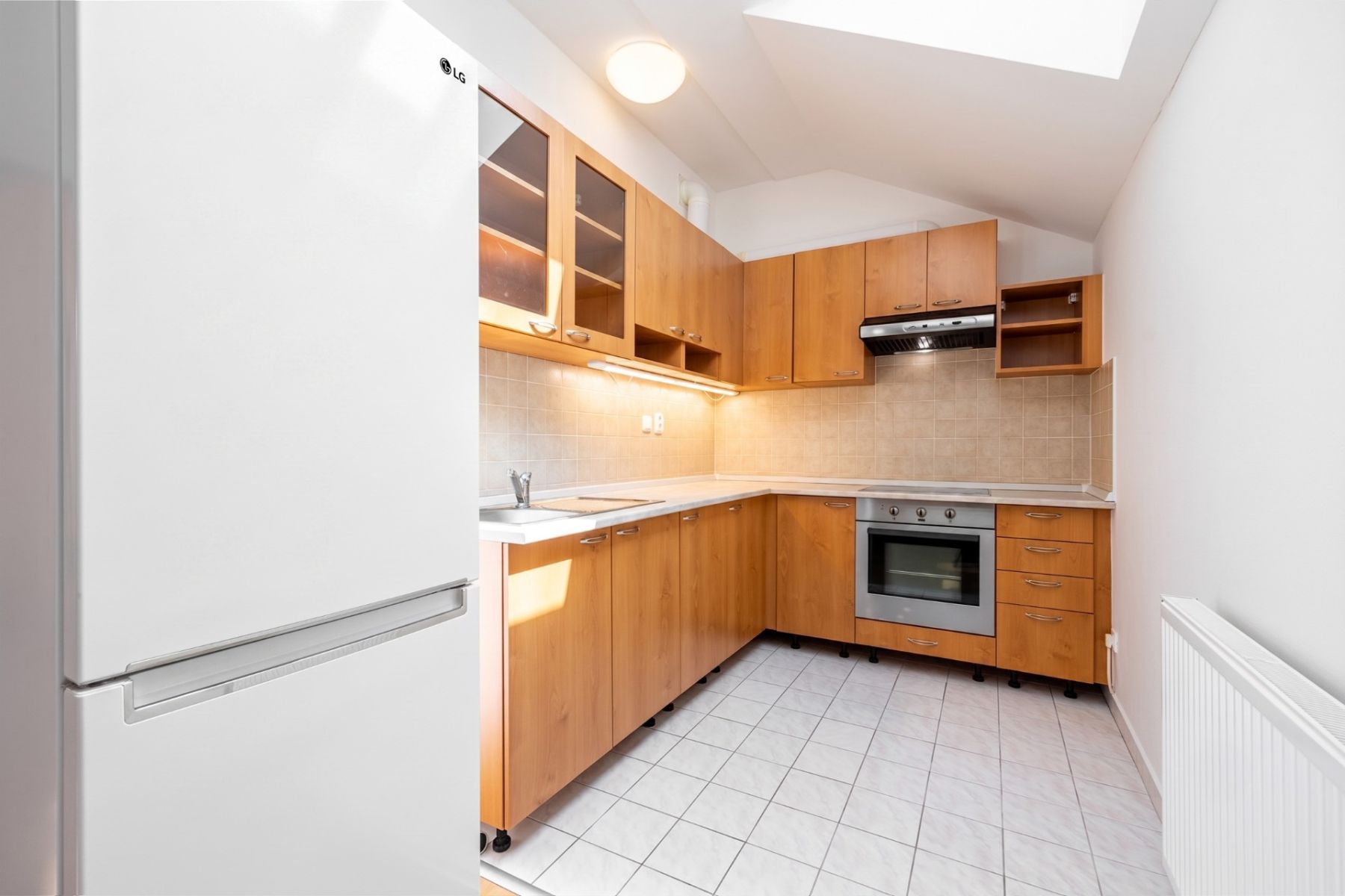 Prodej bytu 1+kk 38 m², Praha – náhled fotky 6