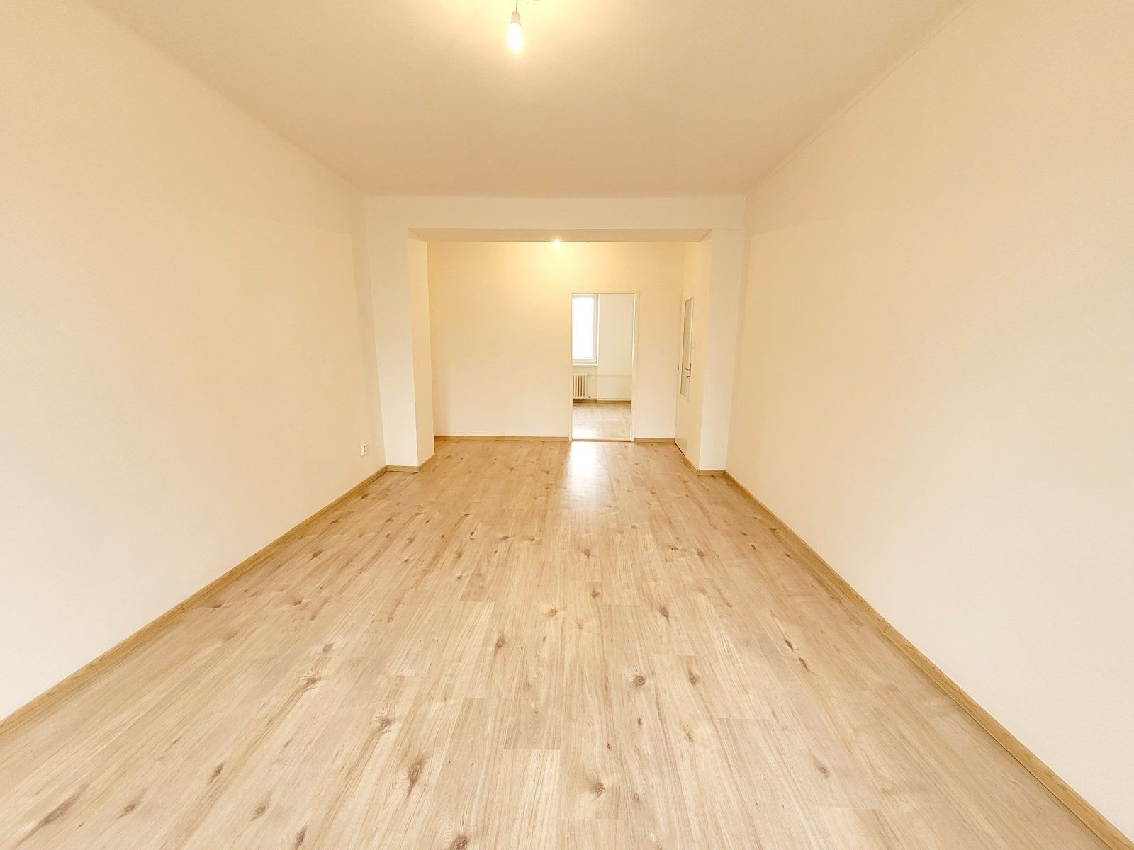 Pronájem bytu 2+1 49 m² — photo 3