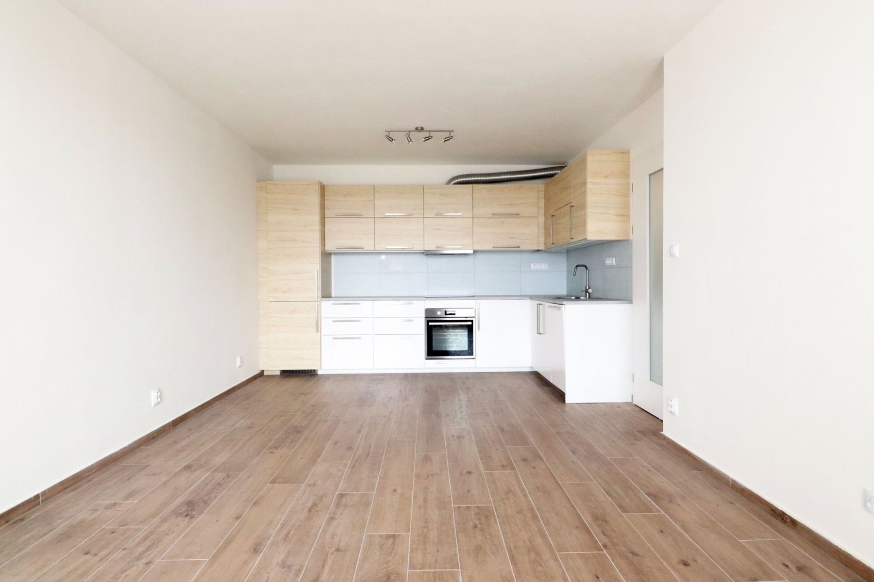 Pronájem bytu 2+kk 50 m²