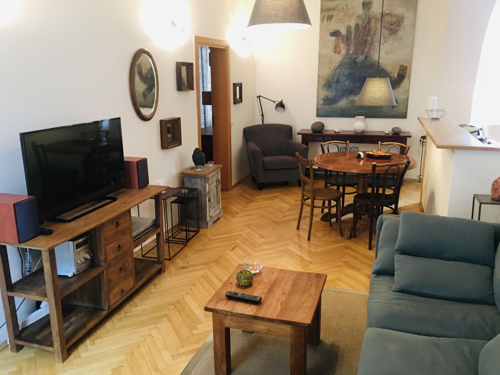 Dlouhá, Praha - Staré Město – fotografie 2
