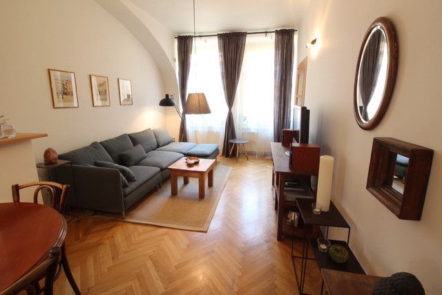 Dlouhá, Praha - Staré Město – fotografie 4
