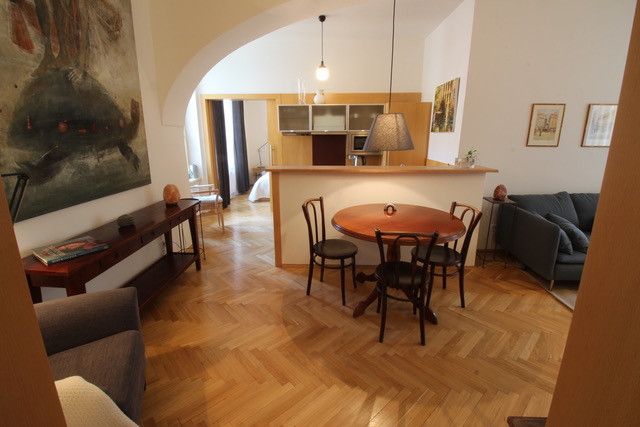 Dlouhá, Praha - Staré Město – fotografie 5