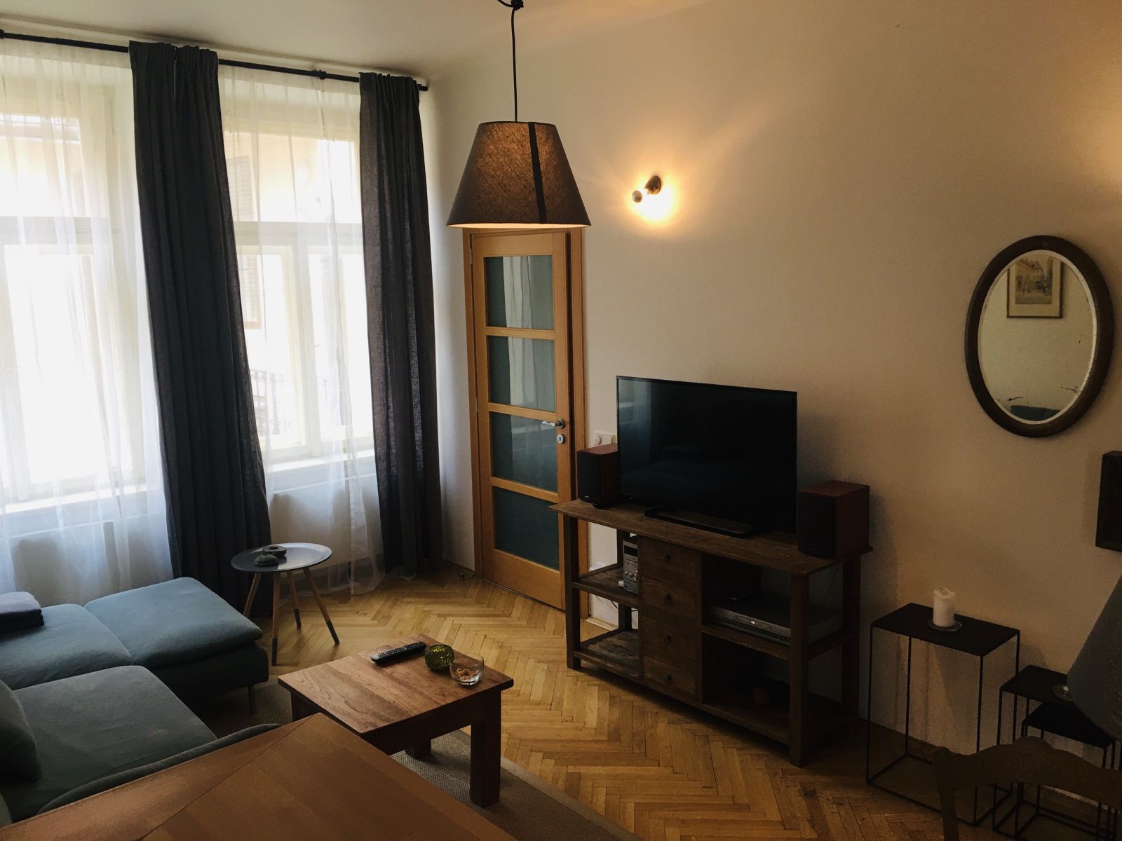 Dlouhá, Praha - Staré Město – fotografie 3