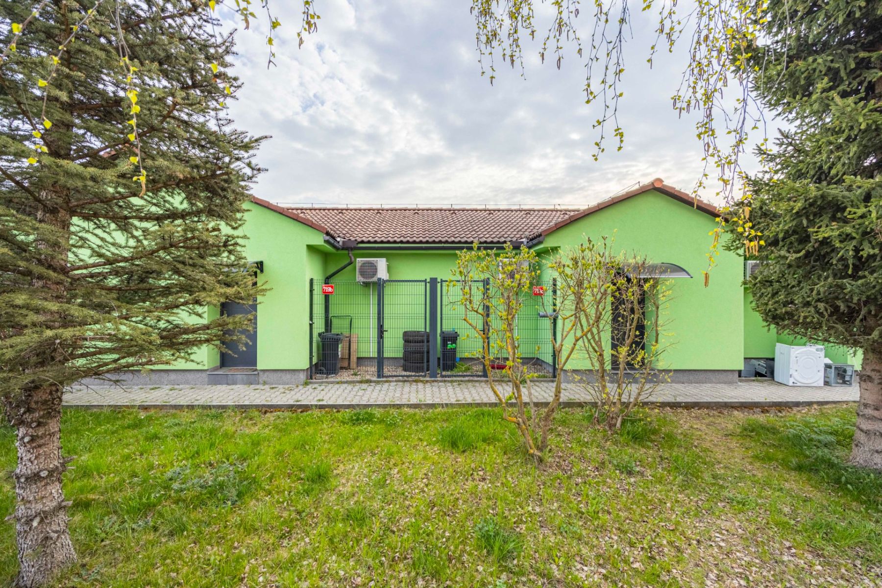 Prodej bytu 2+kk 48 m²