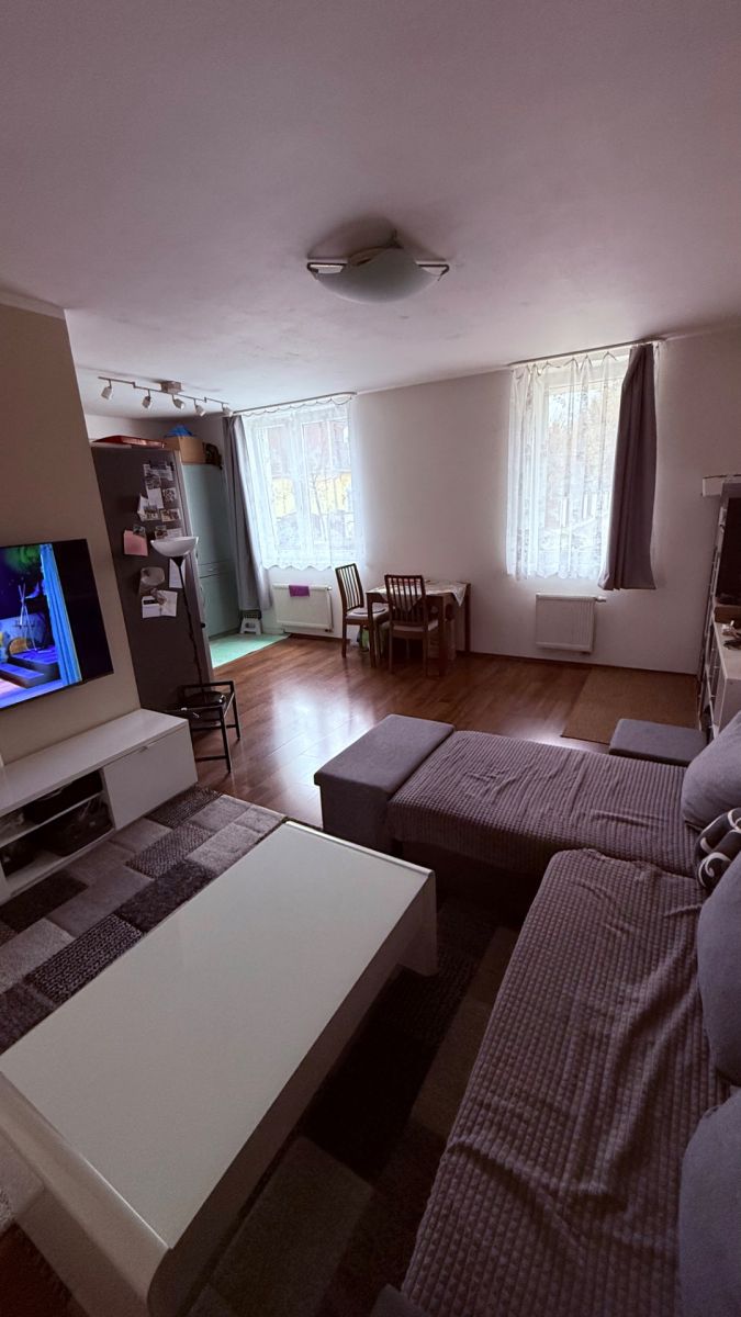 Pronájem bytu 3+kk 57 m²