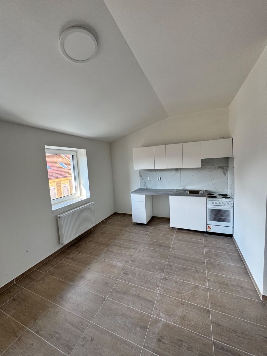 Pronájem bytu 2+kk 36 m²