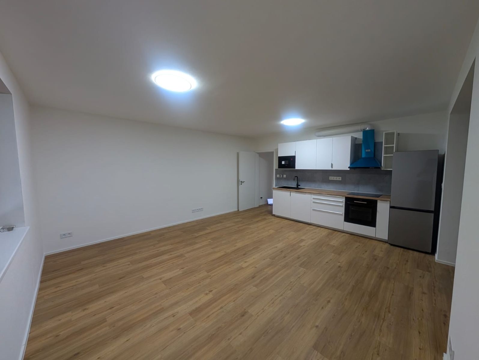 Pronájem bytu 1+kk 39 m² — photo 4