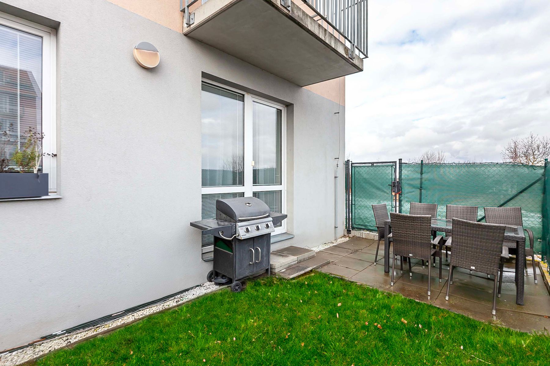 Prodej bytu 2+kk 82 m²