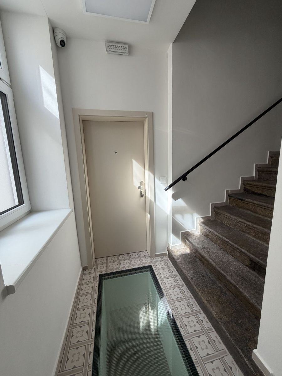 Pronájem bytu 1+1 25 m²