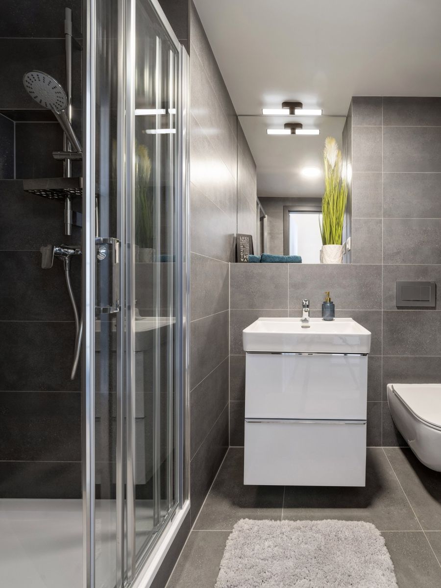 Pronájem bytu 1+kk 28 m², Praha – náhled fotky 10