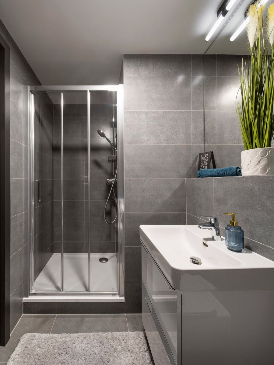 Pronájem bytu 1+kk 28 m², Praha – náhled fotky 11