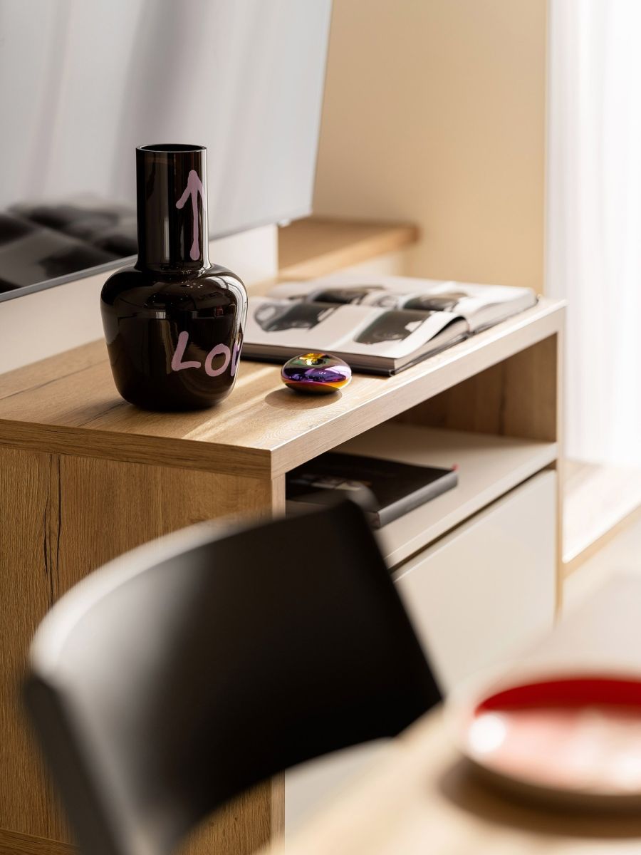 Pronájem bytu 1+kk 28 m², Praha – náhled fotky 5