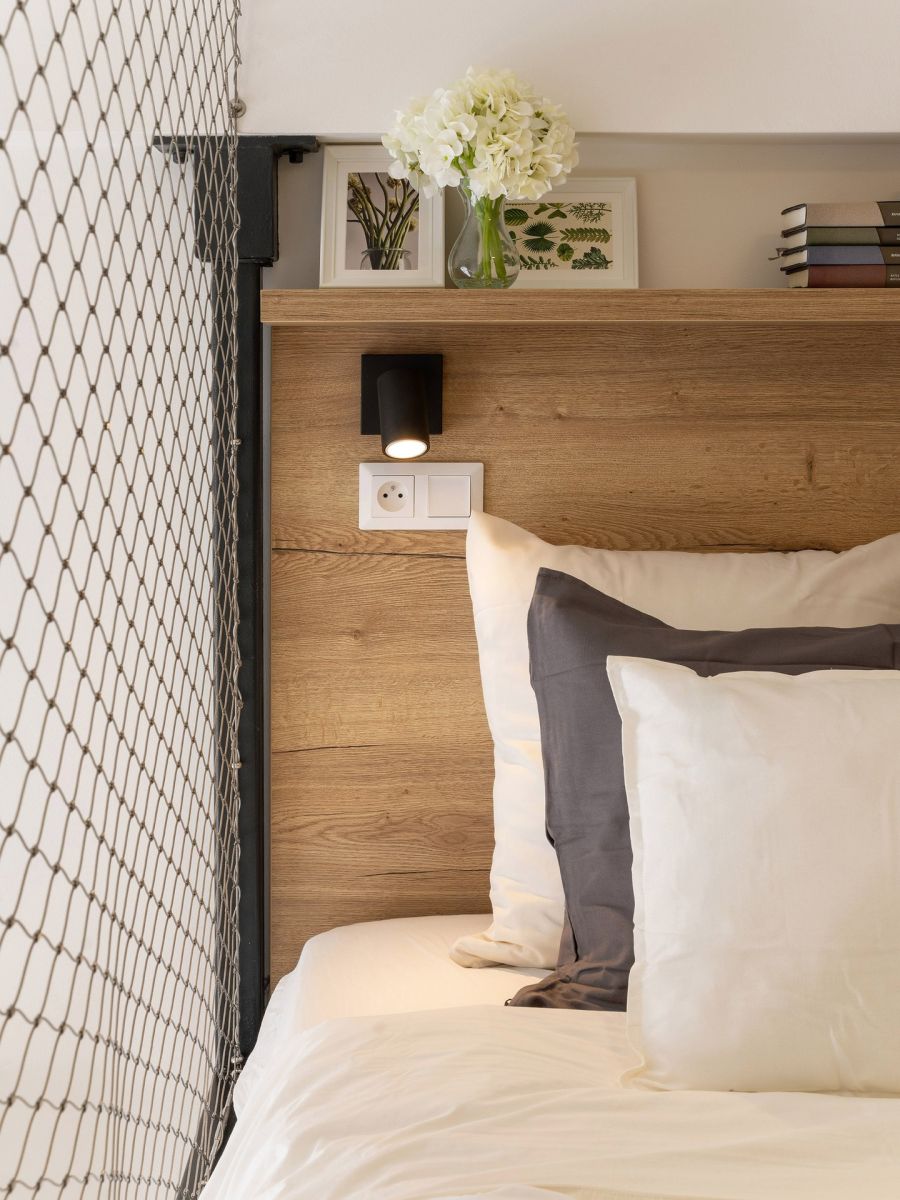 Pronájem bytu 1+kk 28 m², Praha – náhled fotky 8