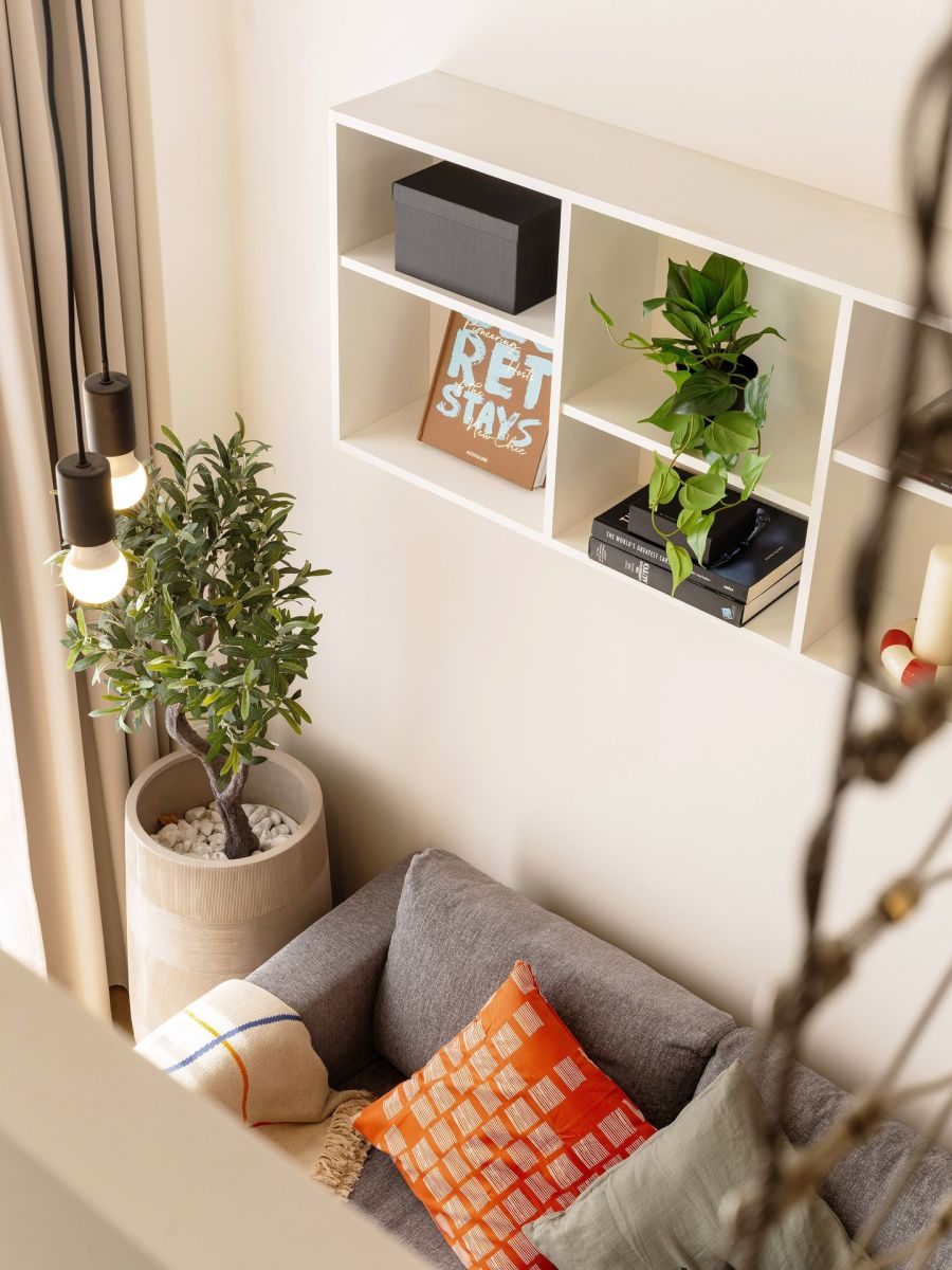 Pronájem bytu 1+kk 28 m², Praha – náhled fotky 9