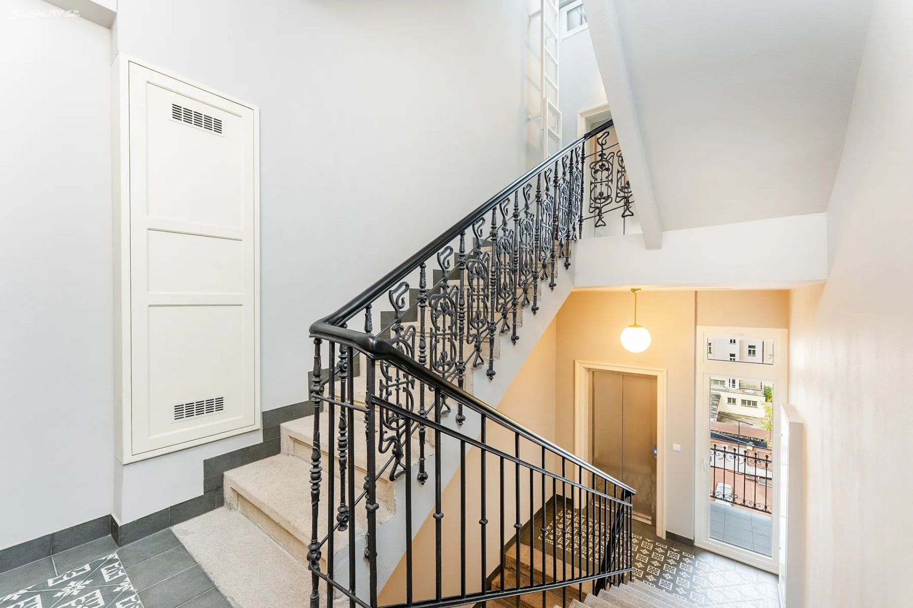 Pronájem bytu 2+kk 58 m², Praha – náhled fotky 5