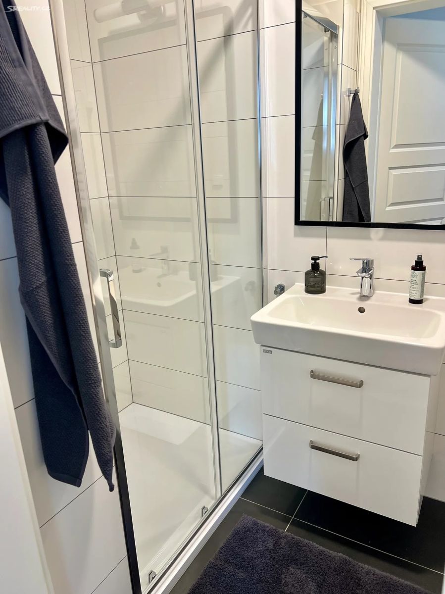 Pronájem bytu 2+kk 58 m², Praha – náhled fotky 6