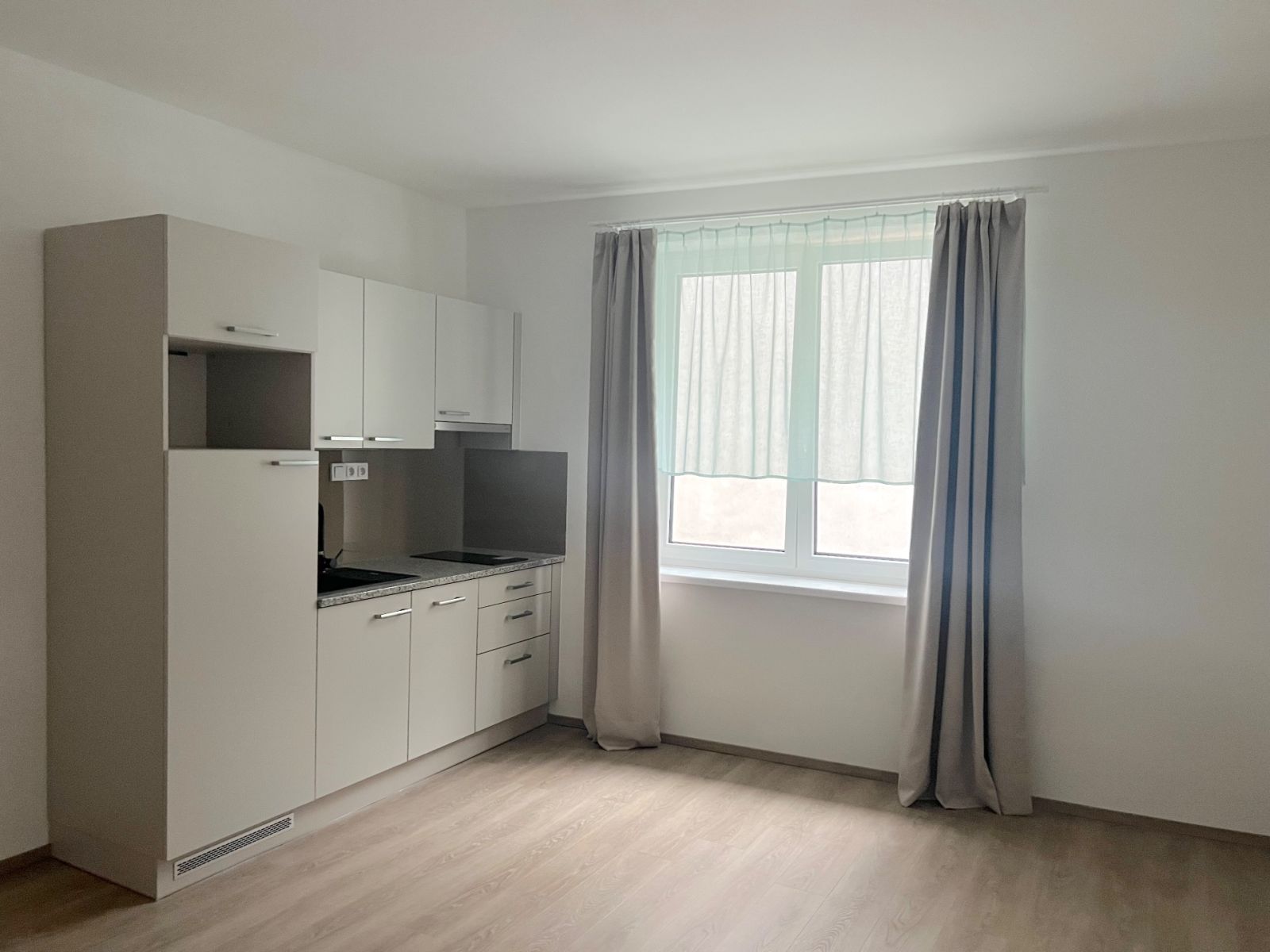 Pronájem bytu 1+kk 30 m²