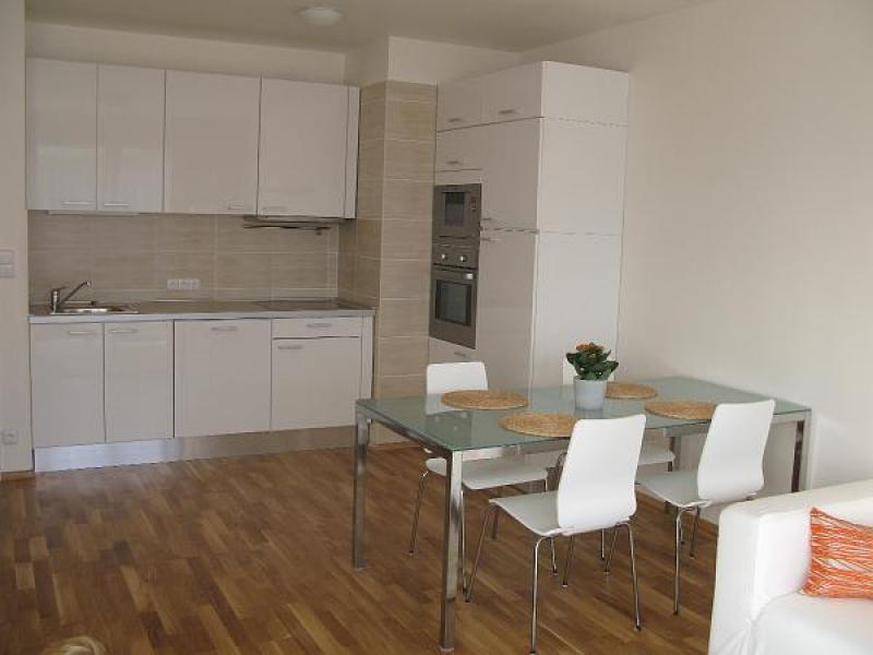 Pronájem bytu 2+kk 57 m² — photo 4