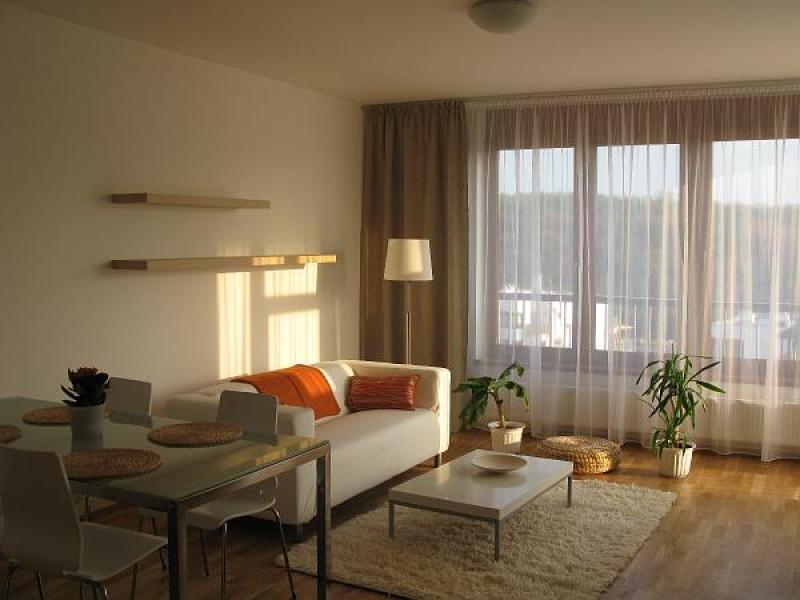 Pronájem bytu 2+kk 57 m²