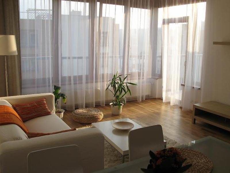 Pronájem bytu 2+kk 57 m² — photo 2
