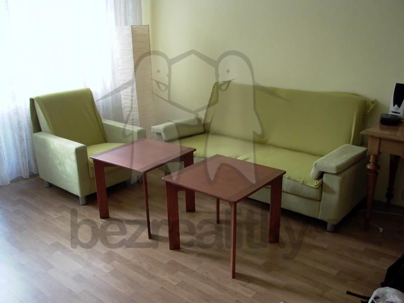 Pronájem bytu 2+1 57 m²